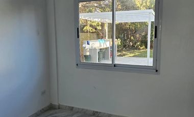 Departamento en Wilde