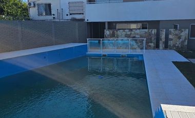 Departamento en Wilde