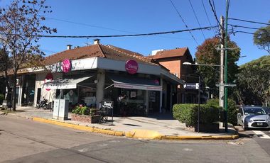 En venta con renta, excelente oficina en Libertador y Martin Coronado con 2 cocheras