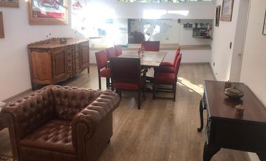 En venta con renta, excelente oficina en Libertador y Martin Coronado con 2 cocheras