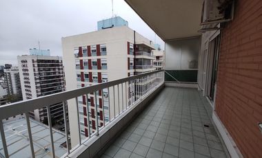 Departamento en  Torre Prefectura