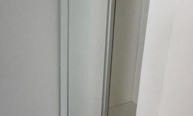 Excelente Monoambiente con cochera y 2 balcones