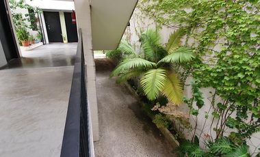 Excelente Monoambiente con cochera y 2 balcones