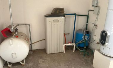 Casa en Venta/Renta - Country Club, Saltillo Coach.