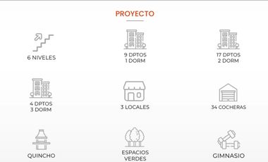 FIDECOMISO AL COSTO Y EN PESOS FRENTE AL RIO  - Bajada Grande