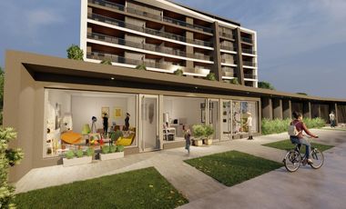 FIDECOMISO AL COSTO Y EN PESOS FRENTE AL RIO  - Bajada Grande