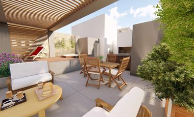 FIDECOMISO AL COSTO Y EN PESOS FRENTE AL RIO  - Bajada Grande