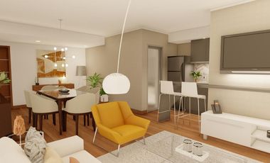 FIDECOMISO AL COSTO Y EN PESOS FRENTE AL RIO  - Bajada Grande