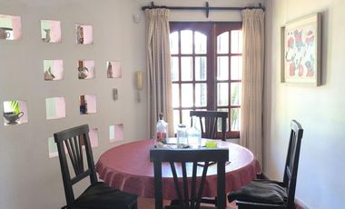 Casa en Venta Villa Belgrano 4 dormitorios. Quincho y Pileta