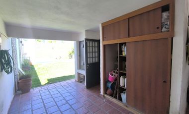 Casa en Venta Villa Belgrano 4 dormitorios. Quincho y Pileta