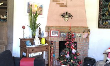 Casa en Venta Villa Belgrano 4 dormitorios. Quincho y Pileta