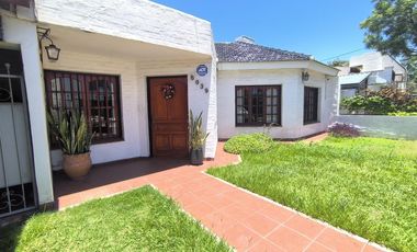 Casa en Venta Villa Belgrano 4 dormitorios. Quincho y Pileta