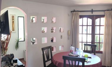 Casa en Venta Villa Belgrano 4 dormitorios. Quincho y Pileta