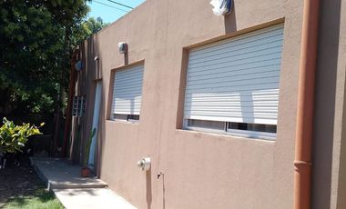 Casa 4 ambientes venta- Loma Verde Escobar