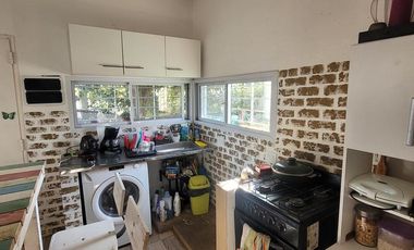 Casa 4 ambientes venta- Loma Verde Escobar