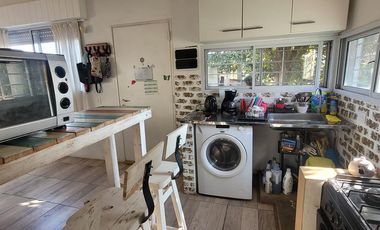 Casa 4 ambientes venta- Loma Verde Escobar