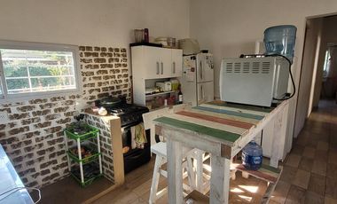 Casa 4 ambientes venta- Loma Verde Escobar