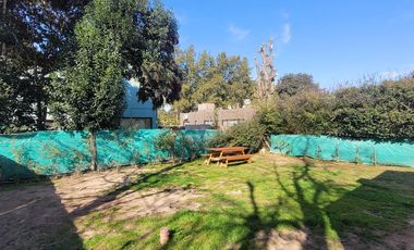 Casa 4 ambientes venta- Loma Verde Escobar