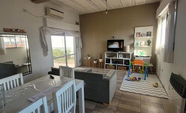Casa 4 ambientes venta- Loma Verde Escobar