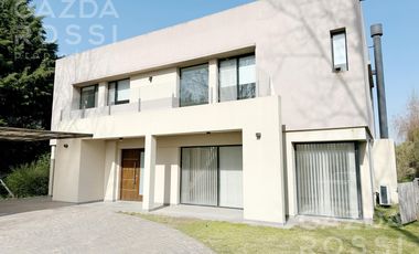 VENTA Casa en Los Naranjos