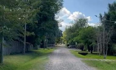 Townhouse de dos dormitorios en venta con jardin y parrilla