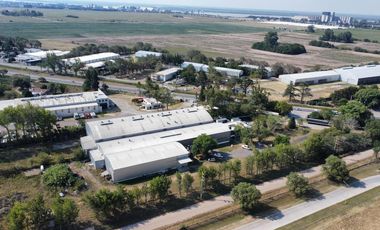 Venta de Galpones sobre Ruta 21 en Alvear