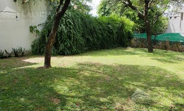 Casa en alquiler en Villa Allende, barrio San Alfonso