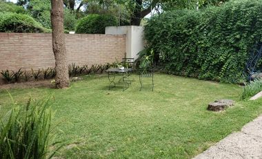 Casa en alquiler en Villa Allende, barrio San Alfonso