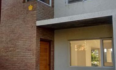 Casa en alquiler en Villa Allende, barrio San Alfonso