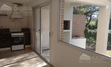 Casa en alquiler en Villa Allende, barrio San Alfonso