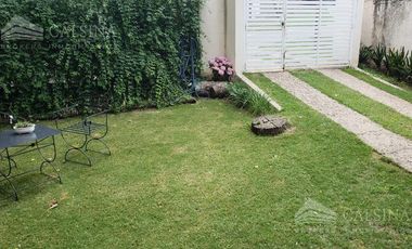 Casa en alquiler en Villa Allende, barrio San Alfonso