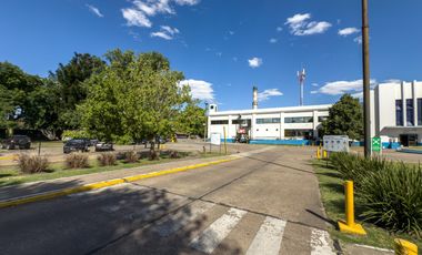 ALQUILER - NAVE INDUSTRIAL 4300 m2 - HURLINGHAM