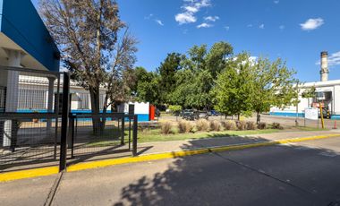 ALQUILER - NAVE INDUSTRIAL 4300 m2 - HURLINGHAM