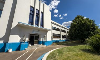 ALQUILER - NAVE INDUSTRIAL 4300 m2 - HURLINGHAM