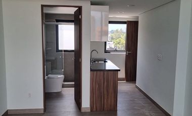 Departamento tipo Loft en Guadalupe Inn