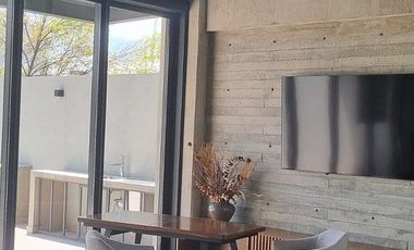 Departamento tipo Loft en Guadalupe Inn