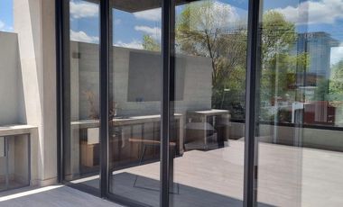 Departamento tipo Loft en Guadalupe Inn