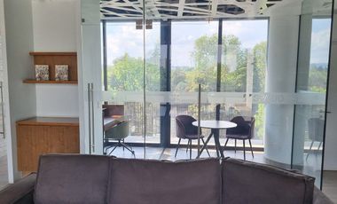 Departamento tipo Loft en Guadalupe Inn