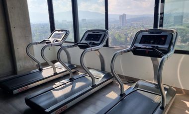 Departamento tipo Loft en Guadalupe Inn