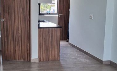 Departamento tipo Loft en Guadalupe Inn