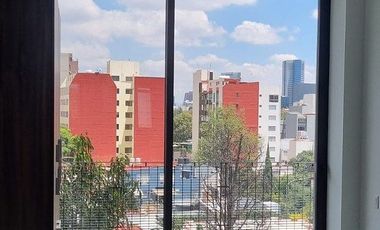 Departamento tipo Loft en Guadalupe Inn