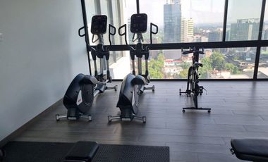 Departamento tipo Loft en Guadalupe Inn