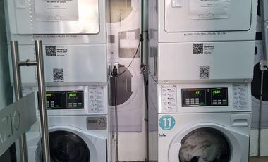 Departamento tipo Loft en Guadalupe Inn