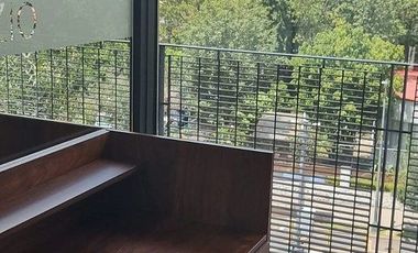 Departamento tipo Loft en Guadalupe Inn