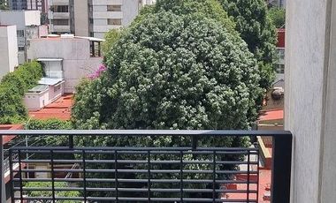 Departamento tipo Loft en Guadalupe Inn