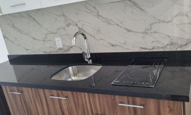 Departamento tipo Loft en Guadalupe Inn