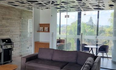 Departamento tipo Loft en Guadalupe Inn