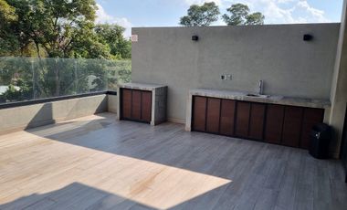 Departamento tipo Loft en Guadalupe Inn