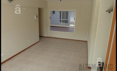 Departamento en Alquiler- en Villa Ballester-Monoambientes- Muy amplio y Luminoso