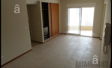 Departamento en Alquiler- en Villa Ballester-Monoambientes- Muy amplio y Luminoso